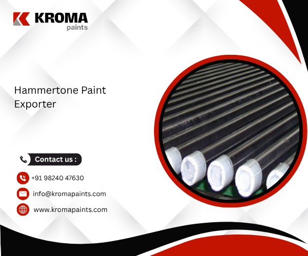Hammertone Paint Exporter