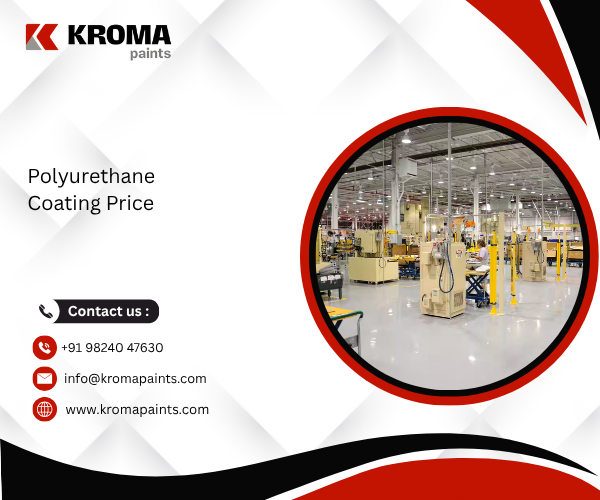 Polyurethane Coating Price