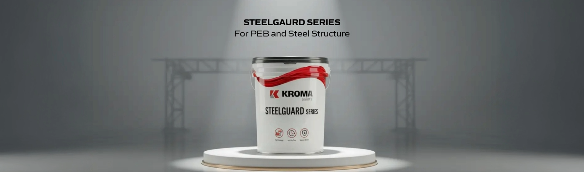 Steelguard Series